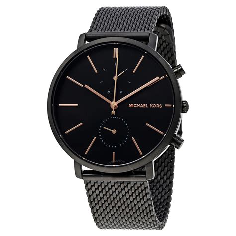 michael kors watch mk-8504 how to use|Michael Kors Watch time.